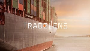 Blockchain platform TradeLens moet supply chain scheepvaart verbeteren