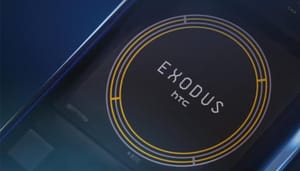 blockchain_smartphone_HTC_exodus_gaat_samenwerken_met_opera_browser blockchain_smartphone_HTC_exodus_gaat_samenwerken_met_opera_browser