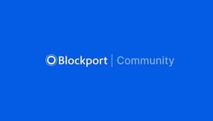 breaking_blockport_gooit_handdoek_in_de_ring_na_tegenvallende_STO Nederlandse Blockport exchange maakt doorstart met partner