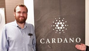 Cardano medeoprichter: Wall Street zal “tientallen biljoenen dollars” naar crypto brengen