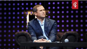 ceo_ripple_XRP_brad_garlinghouse_scheer_cryptocurrency_bedrijven_niet_over_een_kam ceo_ripple_XRP_brad_garlinghouse_scheer_cryptocurrency_bedrijven_niet_over_een_kam