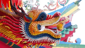 Chinese blockchain-ranglijst: bitcoin stijgt, EOS wederom bovenaan