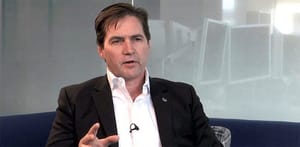 “Craig Wright Is Satoshi Nakamoto”