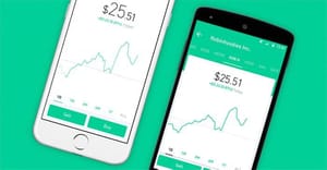 Crypto-vriendelijk Robinhood wilt bankrekeningen aanbieden
