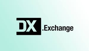 dx_exchange_lanceert_tokenized_ETF_producten_investeren_met_crypto_nu_mogelijk