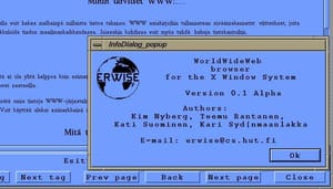 'Early adaptor' Bitcoin en blockchain: staat van crypto is zoals internet in 1992