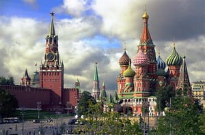 Econoom: Amerikaanse sancties dwingen Rusland €8,7 miljard in Bitcoin te investeren