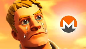 Epic Games accepteert toch geen Monero in Fortnite