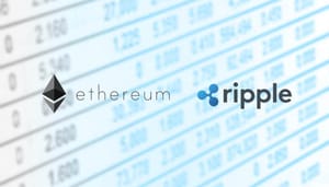 ethereum_ETH_en_ripple_XRP_bearish_voor_de_korte_termijn ethereum_ETH_en_ripple_XRP_bearish_voor_de_korte_termijn