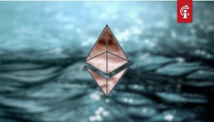 Ethereum (ETH) koers stevent af op hoogste punt in zeven maanden
