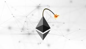 Ethereum stelt vermindering block rewards uit met een jaar