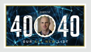 fortune_40_under_40_coinbase_CEO_invloedrijker_dan_Rihanna fortune_40_under_40_coinbase_CEO_invloedrijker_dan_Rihanna