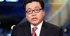 Fundstrat's Tom Lee: De zwakte in Bitcoin wordt veroorzaakt door het verlopen van Futures