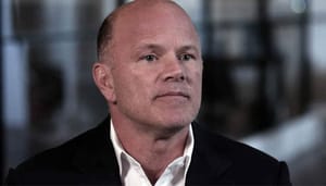 galaxy_digital_CEO_Michael_Novogratz_crypto_gaat_volgend_jaar_een_ommekeer_maken