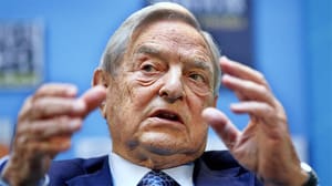 George Soros