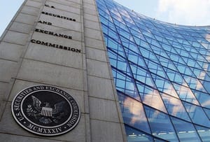 Goedkeuring van Bitcoin ETF door SEC is “slechts kwestie van tijd”