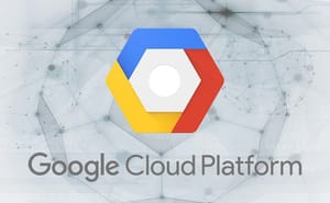 Google kijkt met haar Cloud Platform eindelijk naar blockchain-technologie