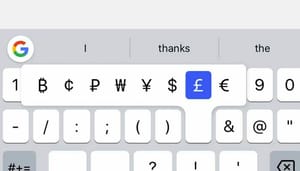 google_voegt_bitcoin_symbool_toe_aan_ios_toetsenbord google_voegt_bitcoin_symbool_toe_aan_ios_toetsenbord