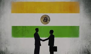 Indiase beleggers richten crypto-fonds van $20 miljoen op in de VS