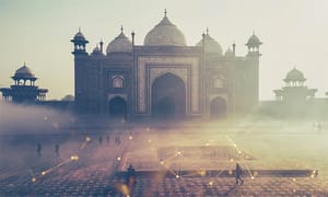 indiase_deelstaat_wil_blockchain-technologie_in_de_regio_promoten Indiase deelstaat wil blockchain-technologie in de regio te promoten