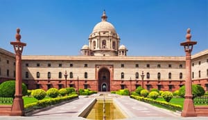 Indiase regering overweegt crypto-tokens toe te staan… maar geen cryptocurrencies
