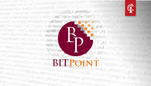 Japanse cryptocurrency exchange Bitpoint gehackt voor $32 miljoen