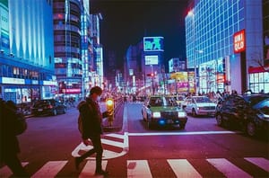 Ziet Japanse Bitcoin-ETF eerder het licht dan de Amerikaanse variant van VanEck?