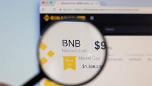 josh_rager_binance_coin_corrigeert_mogelijk_bij_kleinste_problemen_margin_trading_op_binance Josh Rager: 'Binance Coin corrigeert mogelijk bij kleinste problemen margin trading op Binance'