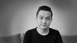 justin_sun_plaatst_monument_voor_ethereum_zodra_tron_het_platform_inhaalt Justin Sun plaatst monument voor Ethereum zodra TRON het platform inhaalt