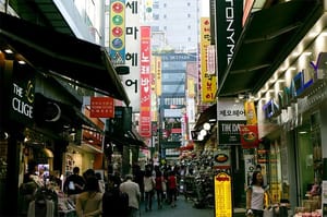 Korea zal crypto-exchanges reguleren als commerciële banken en zo de industrie legitimeren