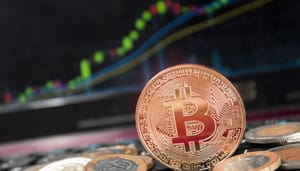 Licht herstel voor Bitcoin, maar is het genoeg?