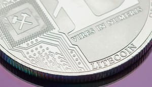 litecoin_LTC_koers_stijgt_mogelijk_na_halving_event_dit_is_waarom Litecoin (LTC) koers stijgt mogelijk na halving event, dit is waarom
