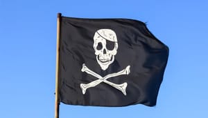 Malware in illegaal gedownloade film steelt cryptocurrency