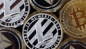 marktwaar_van_meer_dan_70_procent_van_tokens_is_minder_dan_ICO_opbrengsten Marktwaarde van meer dan 70% van tokens is minder dan ICO-opbrengsten
