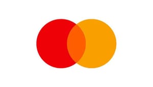 Mastercard verwijdert naam van logo, maar waarom?