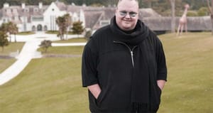 Megaupload’s Kim Dotcom: Investeer in Bitcoin voordat de dollar crasht