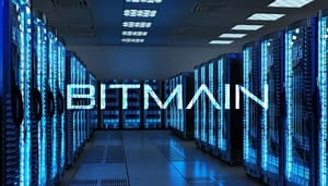 mining_fabrikant_bitmain_stelt_nieuwe_CEO_aan mining_fabrikant_bitmain_stelt_nieuwe_CEO_aan