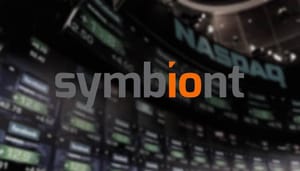Nasdaq en anderen investeren $20 miljoen in blockchain-bedrijf Symbiont
