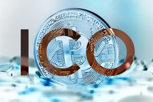 Nieuw onderzoek wijst uit dat 78% van ICO’s in 2017 scams waren