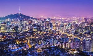 nieuwe_wetgeving_zuid_korea_legaliseert_ICOs Zuid-Korea begroot een biljoen won voor blockchain in 2019