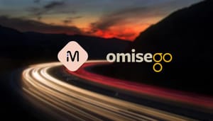 omisego_en_mass_vehicle_ledger_kondigen_samenwerking_aan OmiseGo en Mass Vehicle Ledger kondigen samenwerking aan