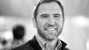 Ook de grootste banken zullen blockchain en crypto moeten omarmen volgens Ripple CEO