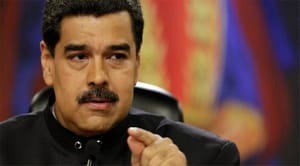 president_maduro_van_venezuela_koppelt_petro_met_bolivar President Maduro van Venezuela koppelt bolivar met petro