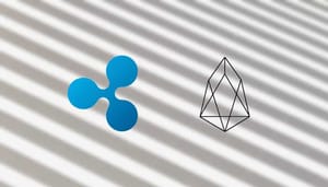 ripple_XRP_breekt_boven_dalende_trendlijn_uit_EOS_grootstse_verliezer_van_vorige_week ripple_XRP_breekt_boven_dalende_trendlijn_uit_EOS_grootstse_verliezer_van_vorige_week