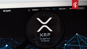Ripple (XRP) op korte termijn in neerwaartse trend, langere termijn blijft bullish