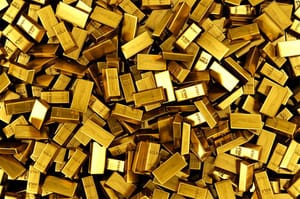 russisch_gezonken_schip_leidt_tot_ICO $130 miljard aan goud in gezonken Russisch slagschip leidt tot ICO