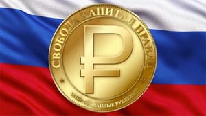 russische_cryptoroebel_binnen_twee_of_drie_jaar_op_de_markt_volgens_overheidsfunctionaris Russische cryptoroebel binnen twee of drie jaar op de markt, zegt overheidsfunctionaris