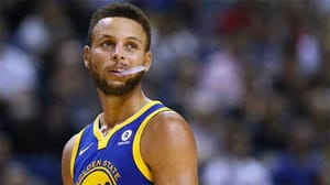 NBA superster Stephen Curry is eerste celebrity CryptoKitty
