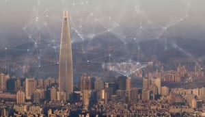seoul_investeert_gigantisch_bedrag_in_blockchain_smart_city_project Seoul investeert gigantisch bedrag in ‘Blockchain Smart City’ project