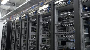 mining